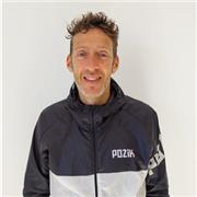 Profesor de Educación física, Entrenador de corredores de Trail y Ultra Trail